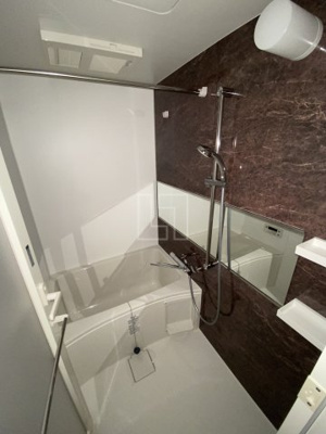 【浴室】 | La Douceur九条 | La Douceur九条　バスルーム