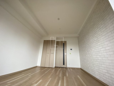 【洋室】 | La Douceur九条 | La Douceur九条　洋室