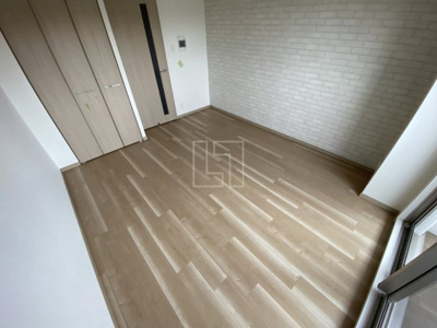 【洋室】 | La Douceur九条 | La Douceur九条　洋室