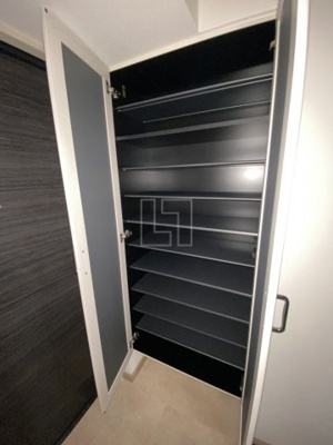 【収納】 | La Douceur九条 | La Douceur九条　下駄箱