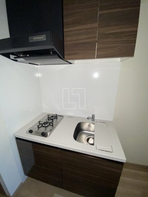 【キッチン】 | La Douceur九条 | La Douceur九条　システムキッチン