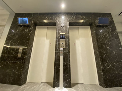 【その他共用部分】 | La Douceur九条 | La Douceur九条　エレベーター2基