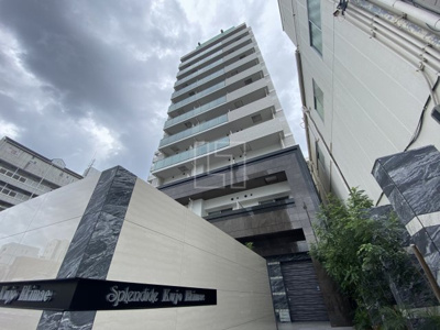 【外観】 | La Douceur九条 | La Douceur九条　外観