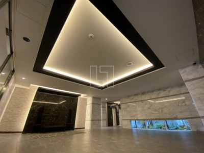 【ロビー】 | La Douceur九条 | La Douceur九条　ロビー