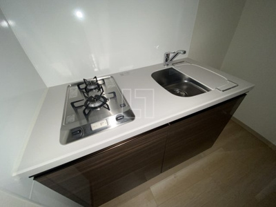 【キッチン】 | La Douceur九条 | La Douceur九条　システムキッチン