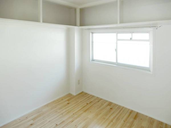 ビレッジハウス月吉1号棟のその他|ビレッジハウスの同一物件・同一タイプの間取りの写真です