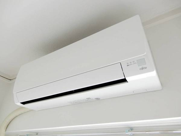 ビレッジハウス月吉1号棟の設備|ビレッジハウスの同一物件・同一タイプの間取りの写真です