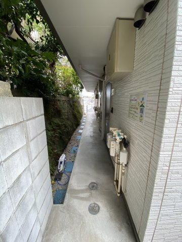 ブランシェ永田南のその他共用部分