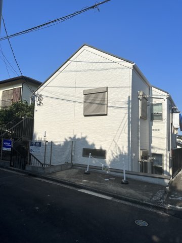 ブランシェ永田南