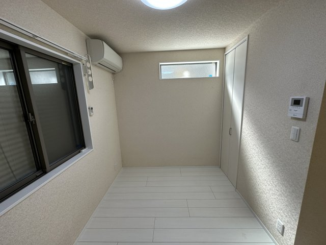 ブランシェ永田南の寝室|寝室です