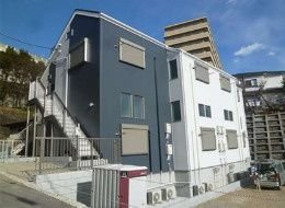 セレーノ井土ヶ谷