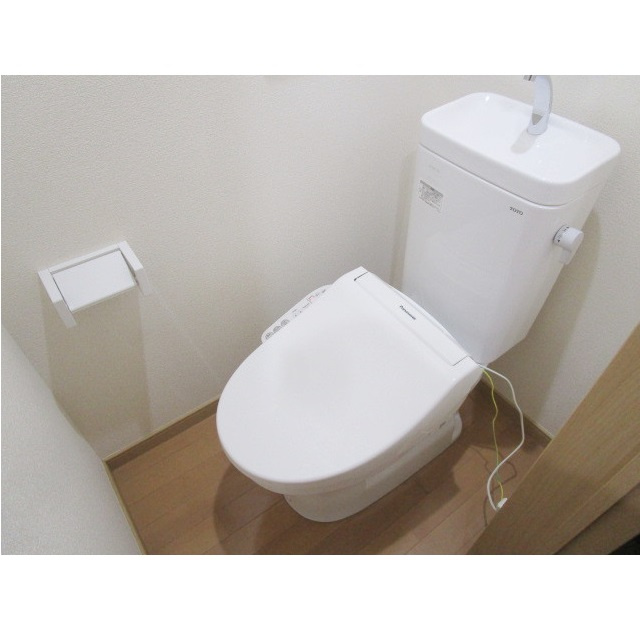 アップサイドヒルズ上大岡の内装|内装です