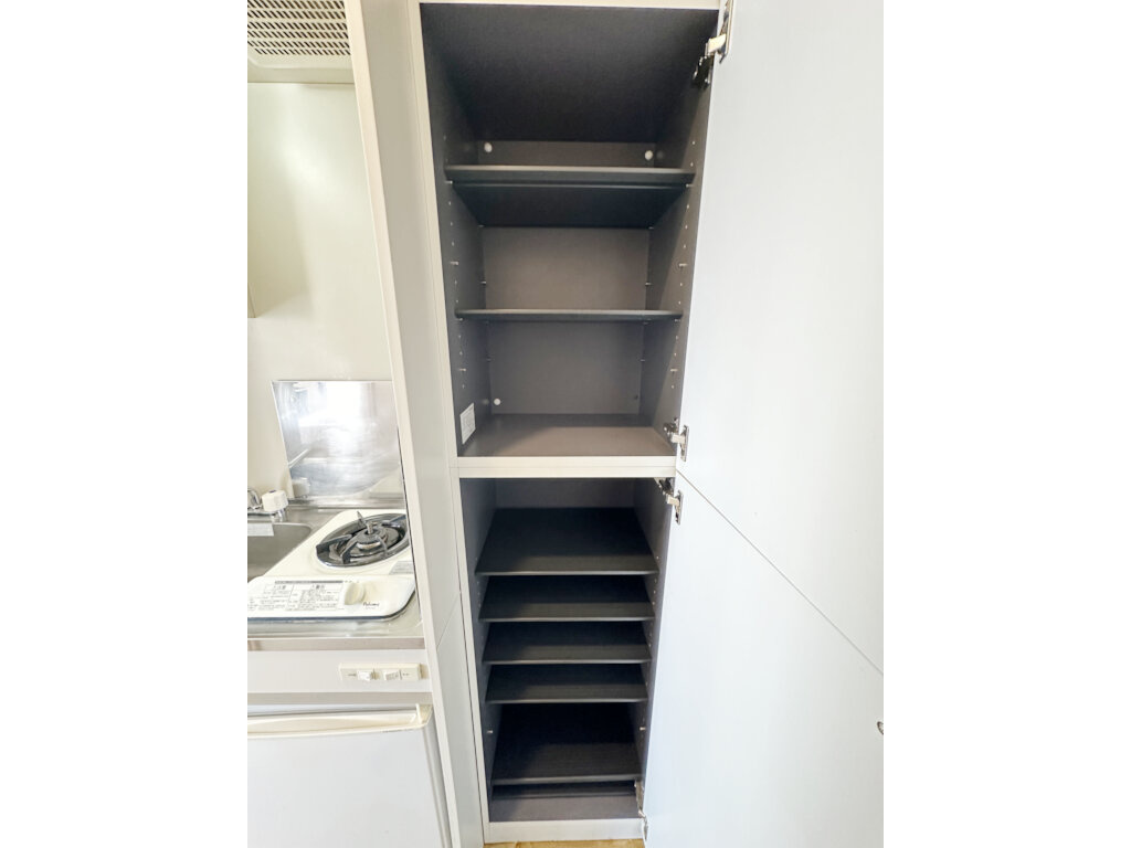 第2シンエイビルの内装|中はこのようになっています