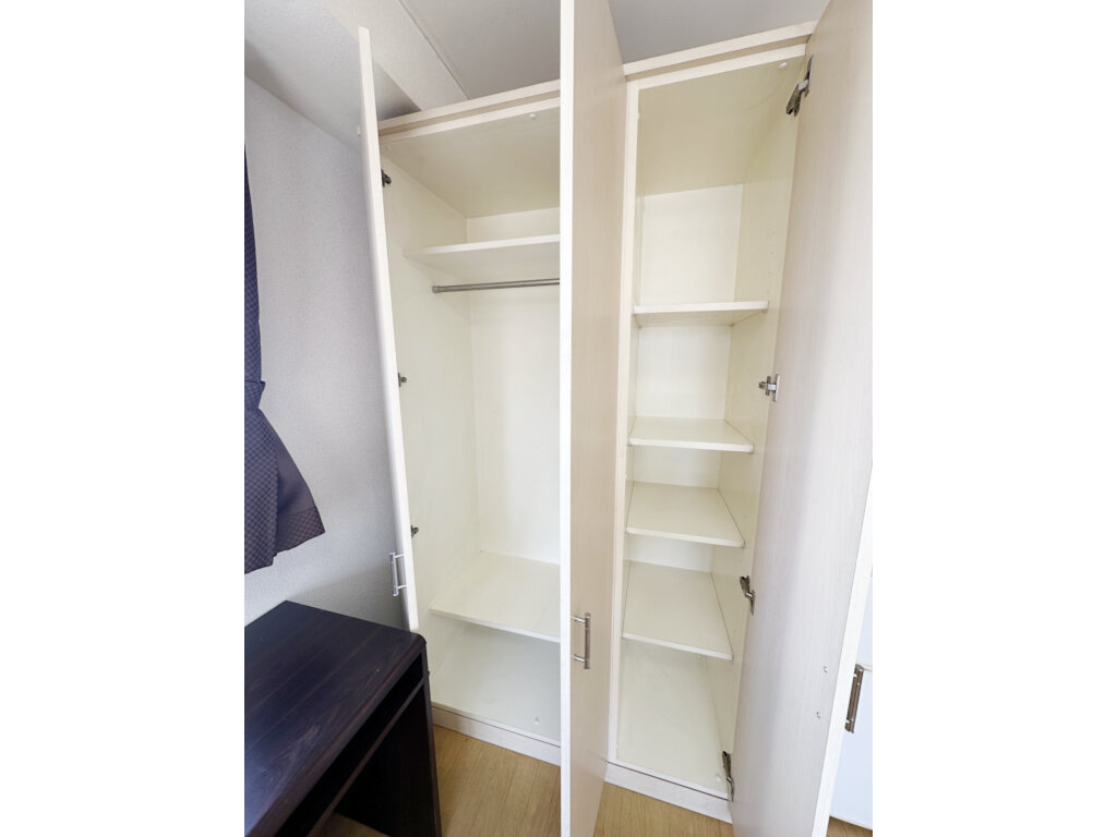 第2シンエイビルの内装|物件の内装です