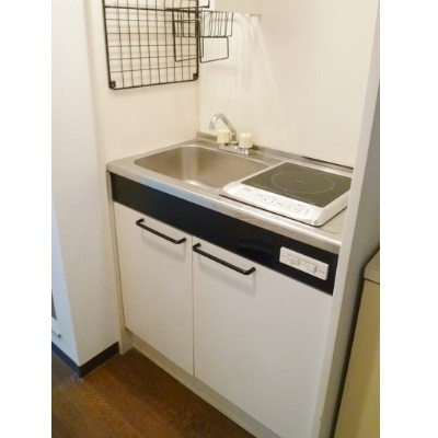 第2シンエイビルの内装|過ごしやすい室内です