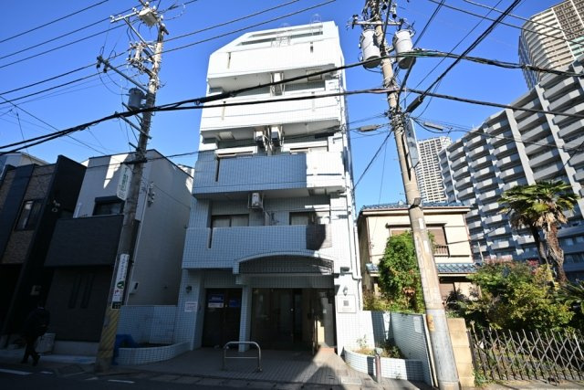 メゾン・ド・アムール