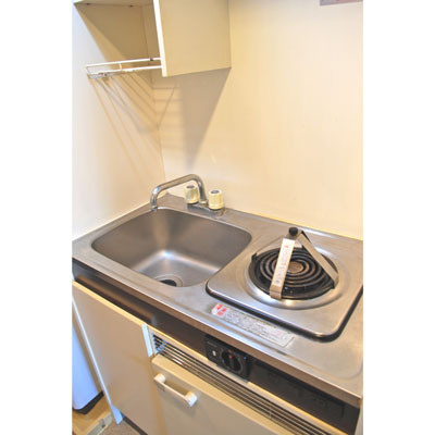 ゼファ・エスの内装|内装もきれいです