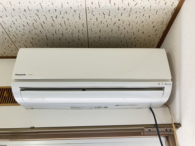 ボワリシュ戸吹の設備