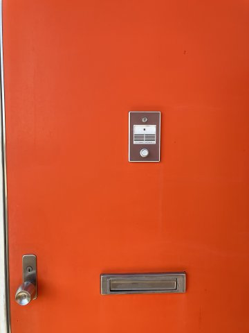 ボワリシュ戸吹のセキュリティ