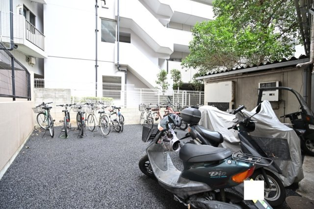 シャトレーイン東京・笹塚のその他共用部分