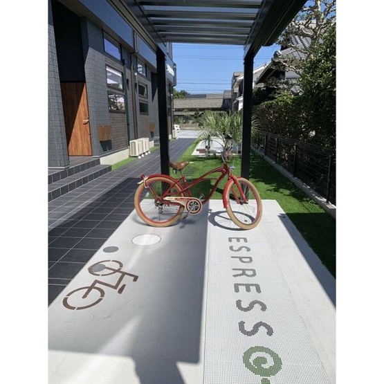 【エントランス】 | ESPRESSO岩塚