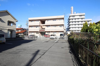 apartment 南蔵王町４丁目