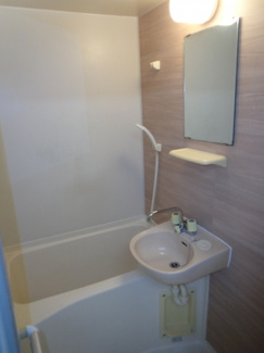 apartment 南蔵王町４丁目