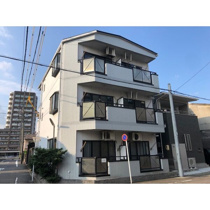 サンハイム平和の画像