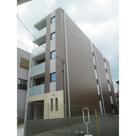 ニンフェンブルグ堀田の画像