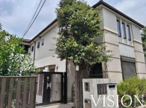 ブリーゼ中目黒の画像