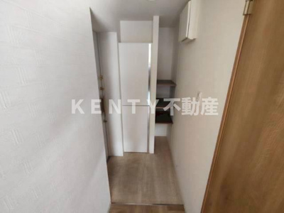 【玄関】 | ハーモニーグラシア蒲田 | 玄関です