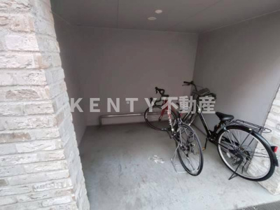 【その他共用部分】 | ハーモニーグラシア蒲田