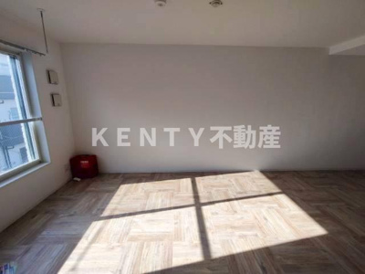 【洋室】 | ハーモニーグラシア蒲田 | スタンダードな洋室です