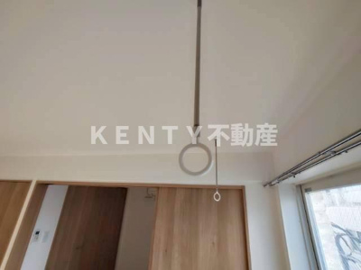 【内装】 | ハーモニーグラシア蒲田 | 内装もきれいです