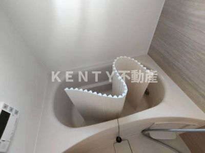 【浴室】 | ハーモニーグラシア蒲田 | きれいなお風呂です