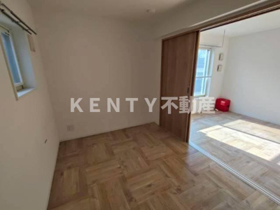 【内装】 | ハーモニーグラシア蒲田 | 過ごしやすい室内です