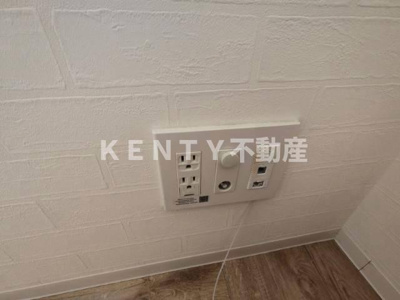 【設備】 | ハーモニーグラシア蒲田