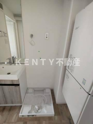 【設備】 | ハーモニーグラシア蒲田