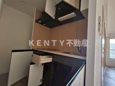 【収納】 | ハーモニーグラシア蒲田 | 収納のためのスペースです