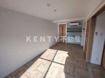 【内装】 | ハーモニーグラシア蒲田 | 中はこのようになっています