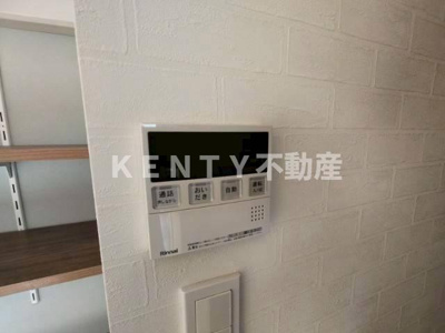 【設備】 | ハーモニーグラシア蒲田