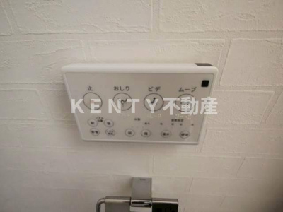 【設備】 | ハーモニーグラシア蒲田