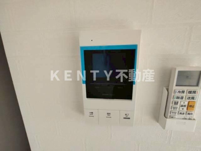 【セキュリティ】 | ハーモニーグラシア蒲田