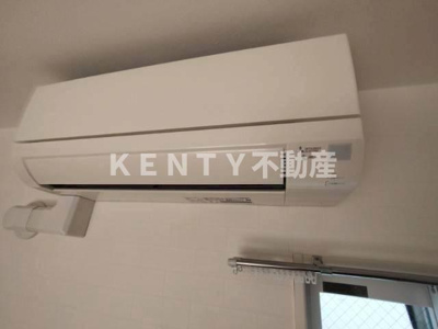 【設備】 | ハーモニーグラシア蒲田