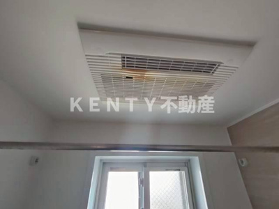 【設備】 | ハーモニーグラシア蒲田