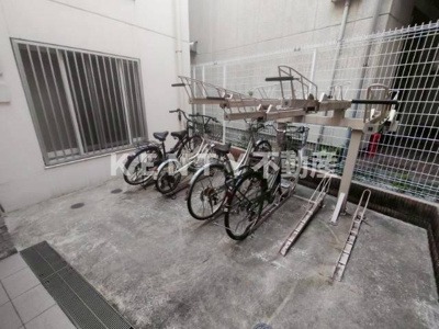 【その他共用部分】 | ハーモニーグラシア蒲田