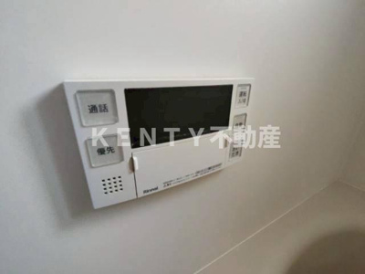 【設備】 | ハーモニーグラシア蒲田