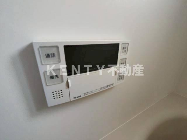 【設備】 | ハーモニーグラシア蒲田