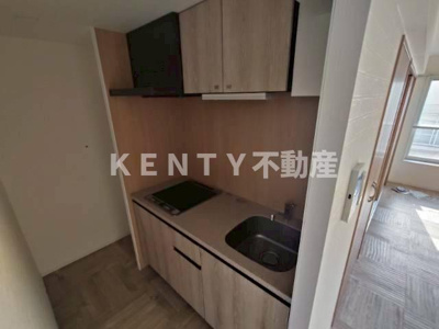 【キッチン】 | ハーモニーグラシア蒲田 | キッチンでお料理をお楽しみください