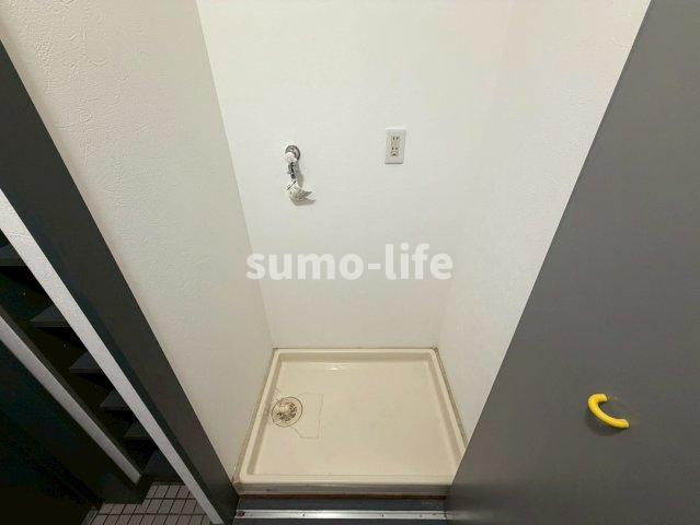 マイコート園田の設備